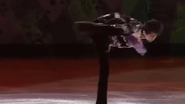 Yuzuru Hanyu Olympic gala sochi 2014 White Legend смотреть онлайн