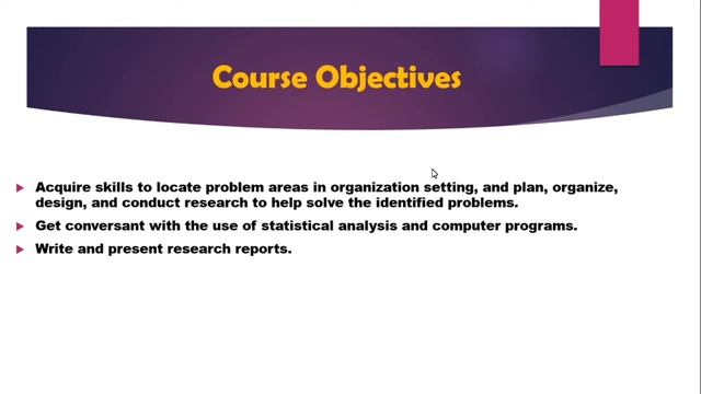 Business research method lecture #1 #Business Research Methods #Objective of Course смотреть онлайн