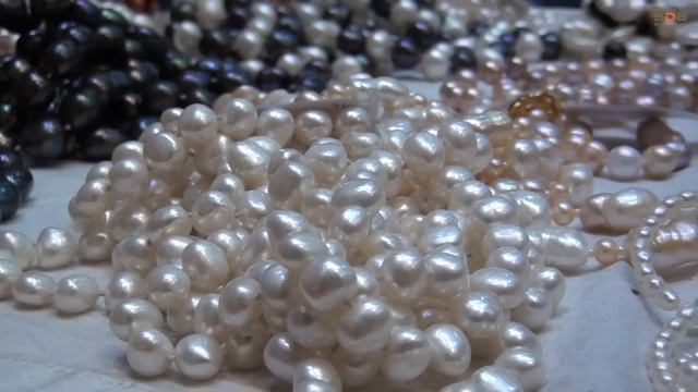 Mangatrai | The incredible string of pearls! смотреть онлайн