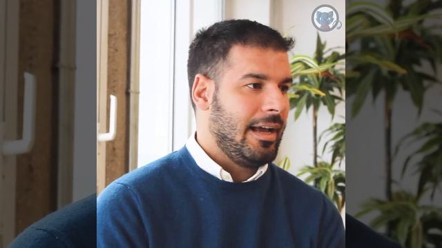 Interview with Ekei Salgueiro, partner and Business Development Manager at Akauro:Hub смотреть онлайн