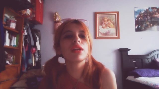 Bad Guy (Billie Eilish Cover)