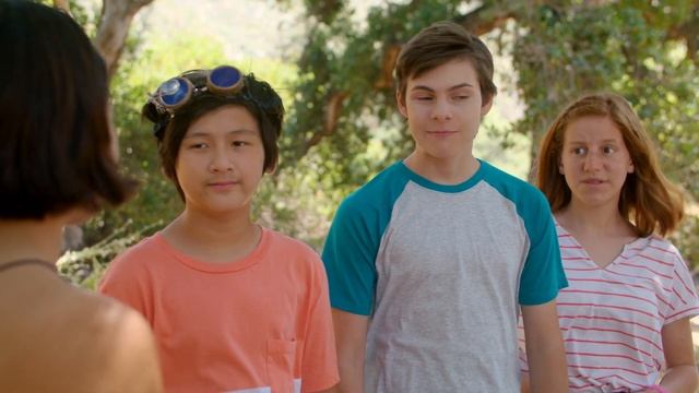 Dino Zone "Search Party" ✨Episode 4 Part 2 смотреть онлайн