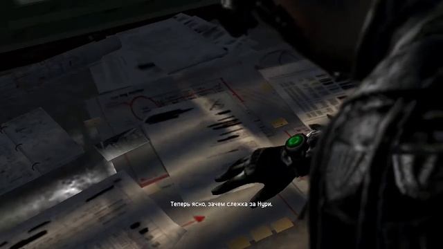 Splinter Cell: Blacklist [прохождение] Как же стало приятней играть #11 серия смотреть онлайн