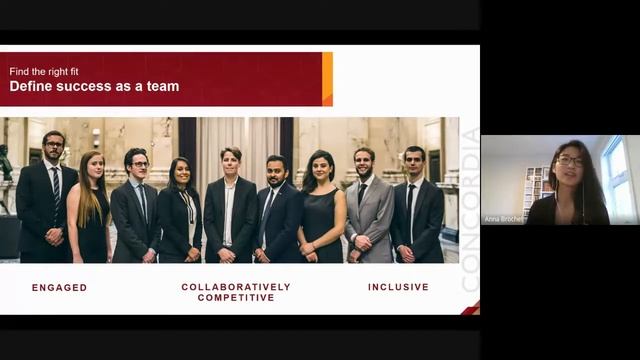 Business School World Series: Canadian MBAs with John Molson, Schulich and Desautels смотреть онлайн