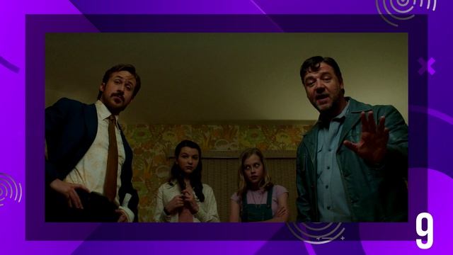 Угадай фильм по кадру #10 | ЧЁ ЗА ФИЛЬМ? смотреть онлайн