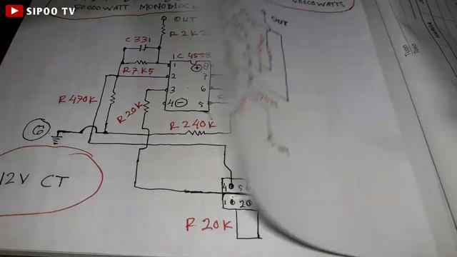 DIAGRAM SUBWOOFER ACOUSTIC 50000 WATT VERSI LENGKAP смотреть онлайн