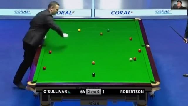 Ronnie O’Sullivan VS Neil Robertson Final 2024 Champion Of Championship