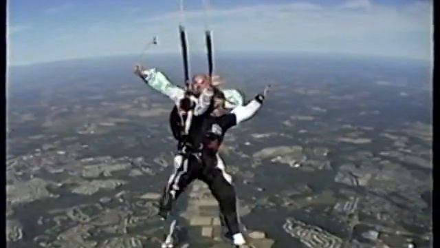 First Tandem, 2000 смотреть онлайн