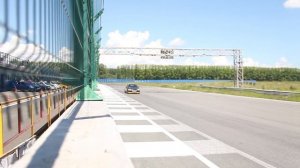 КУЗБАССКИЙ АВТОДРОМ С ОЧЕНЬ СЛОЖНОЙ СУДЬБОЙ