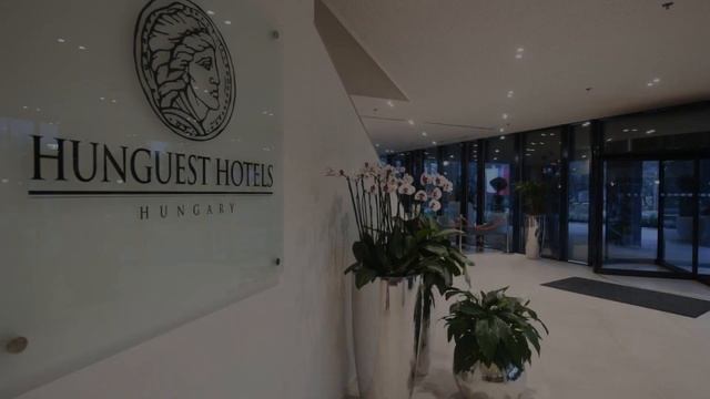 Hunguest Hotel Sóstó, Nyíregyháza, Hungary смотреть онлайн