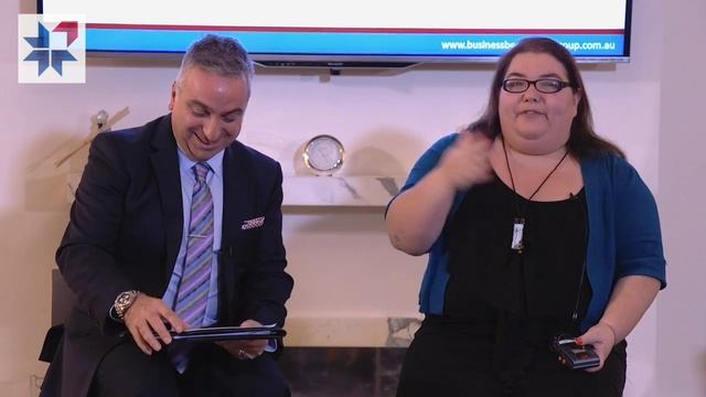 Jena Dyco - Jenny Boymal - Testimonial For Business Benchmark Group смотреть онлайн