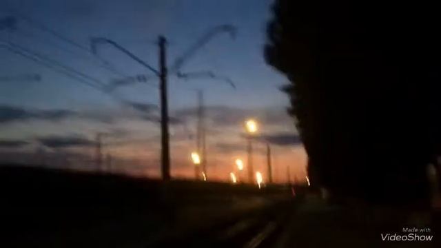 Vlog: еду в Николаев 🏙💎 смотреть онлайн