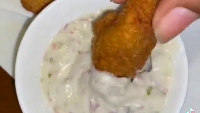 #trending #tartar sauce смотреть онлайн