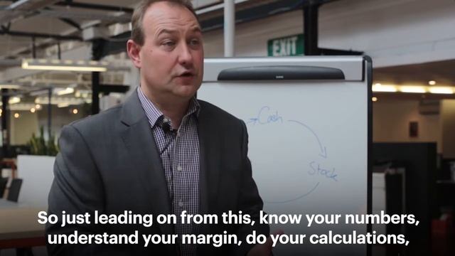 How Do I Improve My Balance Sheet? - With Icehouse Business Coach Matt Bellingham