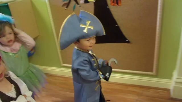 Henry the Pirate смотреть онлайн