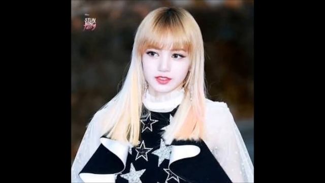BLACKPINK LISA FIRST COMEBACK TEASER POSTER ‘KILL THIS LOVE’2019.04.05 смотреть онлайн