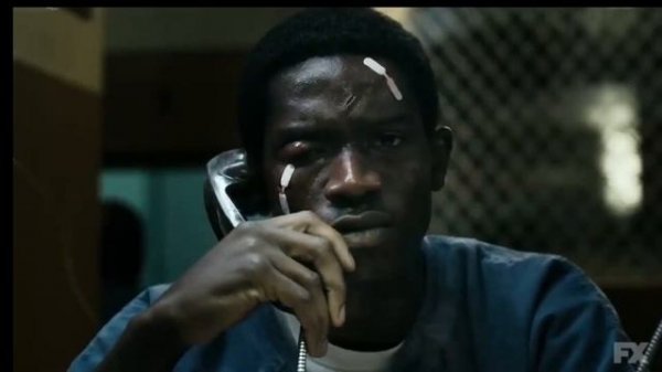 You Know I Mean Business - A Franklin Saint Edit