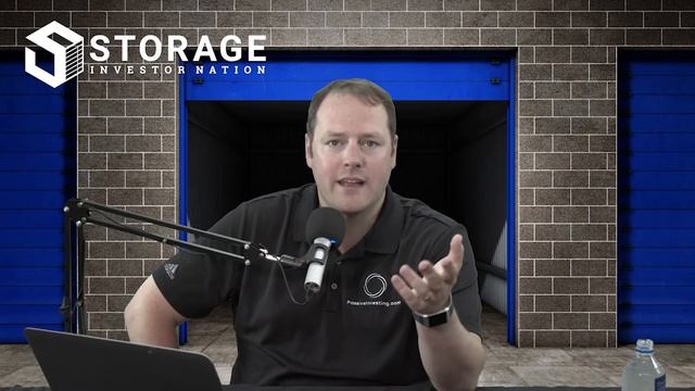 Self-Storage Syndication Basics with Dan Handford смотреть онлайн