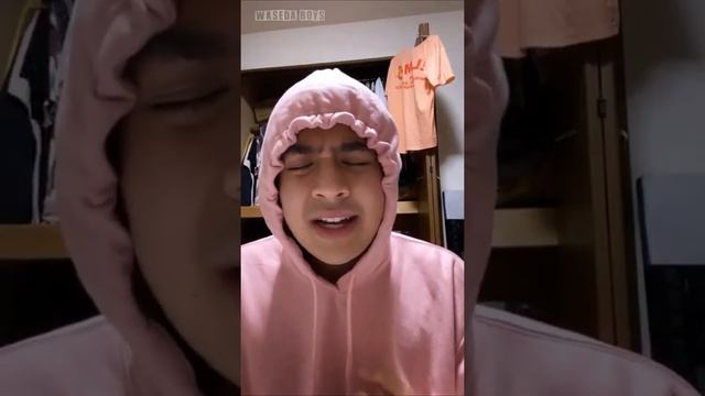 LAGU KEBANGSAAN MENANTEA TOKO 🥰🥰 PUK PUK JEROME BELUM BISA COBAIN MENANTEA 😌😌 смотреть онлайн