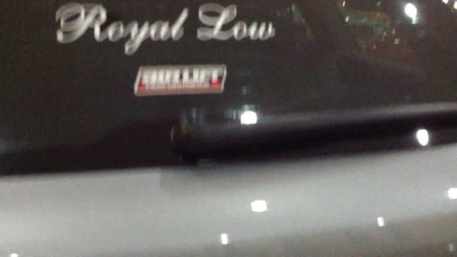 AUDI A4 STANCE WAGON DRESS UP ROYAL LOW смотреть онлайн