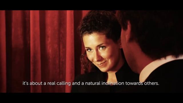 Starhotels Recruitment смотреть онлайн