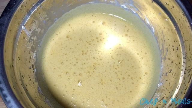 Kutsinta Recipe | Food Business Recipe w/ Complete Costing | How to Make Kuchinta смотреть онлайн