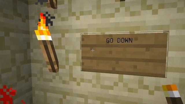 Piramida iz Minecraft a смотреть онлайн