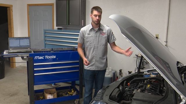 5 Quick Tips - VW / Audi High Pressure Fuel System - 2.0L TURBO BPY смотреть онлайн