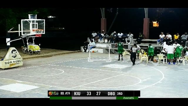 BDL 2024: DB ORATORY vs KIU TANZANIA смотреть онлайн