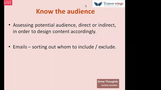 Business Writing Skills смотреть онлайн