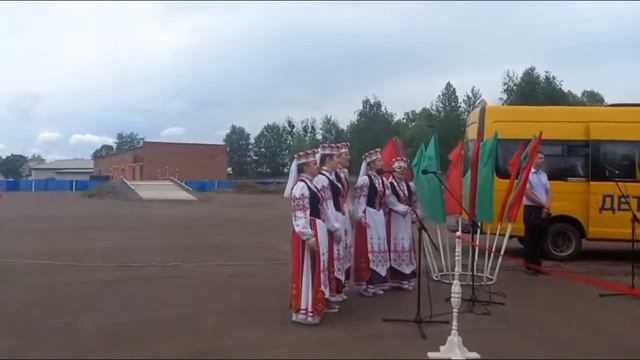 17 июня 2022 открытие автодрома в Петриковской РОС ДОСААФ смотреть онлайн