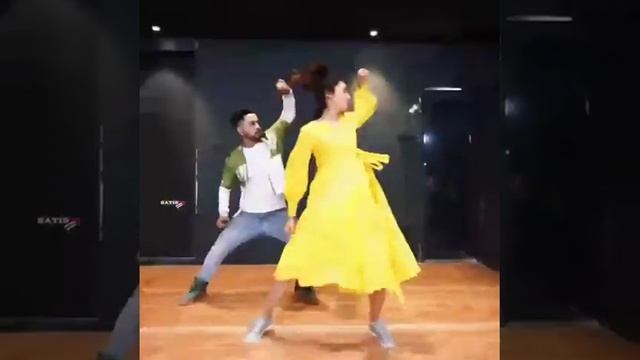 chehre me tere hai roshan savera song with dance смотреть онлайн