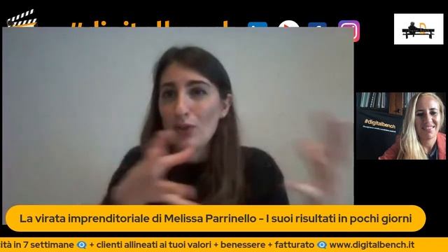 Come sbloccare il potenziale e quadruplicare il fatturato con disciplina e concretezza смотреть онлайн