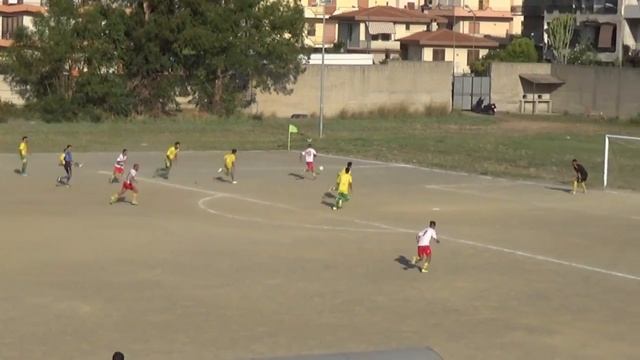SAN BIAGIO - TERME VIGLIATORE 0 - 1 смотреть онлайн