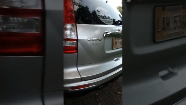 2011 Honda crv #shorts #crv#honda #hondacrv#automobile#trendingshorts #trending #trendingvideo#tren смотреть онлайн