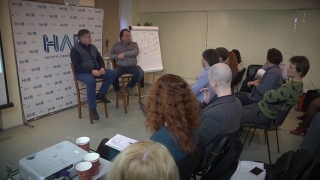 Новые Фокусы Языка часть 6 смотреть онлайн