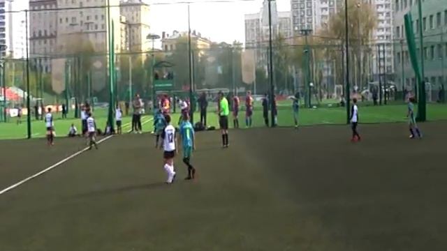 Платинум 2011 2:5 Импульс смотреть онлайн