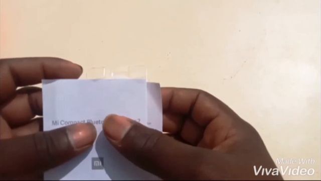 Review in Tamil Mi compact Bluetooth speaker 2 смотреть онлайн