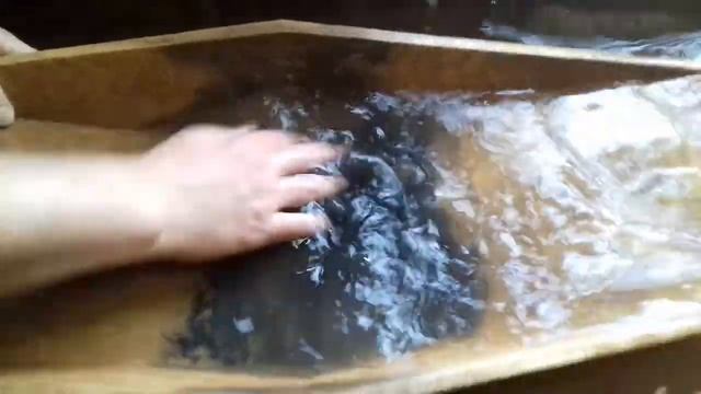 доводка золота на лотке смотреть онлайн