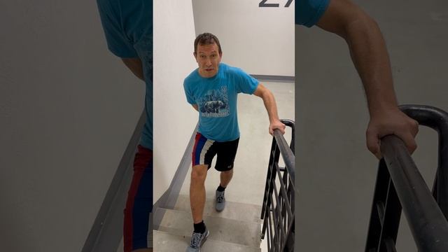 Встречаемся в прямом эфире со спортсменами с болезнью Паркинсона на канале Паркинсон Академия