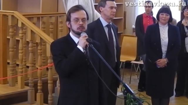 Виртуальный зал в библиотеке Ельцина смотреть онлайн
