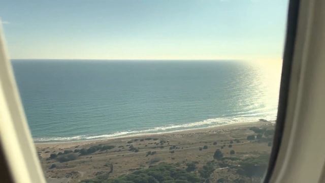 Vuelo Barcelona - Bogotá en clase Business de Avianca ✈️ Boeing 787 Dreamliner смотреть онлайн