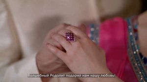 Ролик ювелирной коллекции бренда "Ювелирочка"