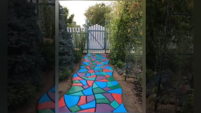 101 ПРЕКРАСНАЯ ИДЕЯ для дачи, дома и сада! DIY// 101 Great Ideas for your dacha, home and garden! смотреть онлайн