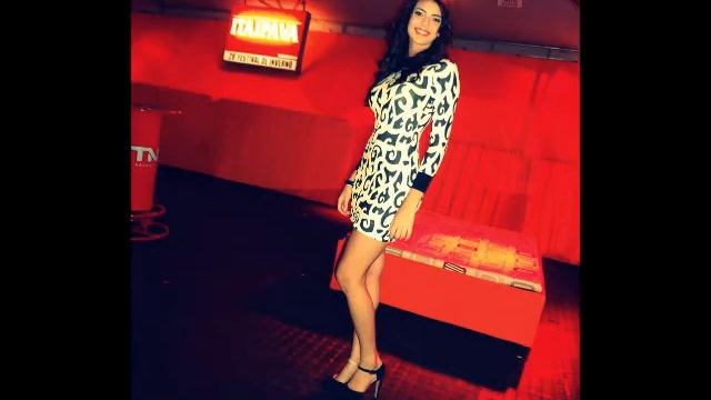 Letícia Hauch - Miss Mato Grosso 2012 смотреть онлайн