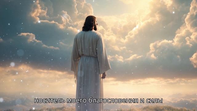 Я ТВОЙ ЛЮБЯЩИЙ ОТЕЦ! Бог говорит Послание от Бога сегодня Послание от Бога сейчас смотреть онлайн