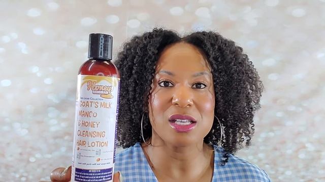 Natural Hair Product Empties #11 смотреть онлайн