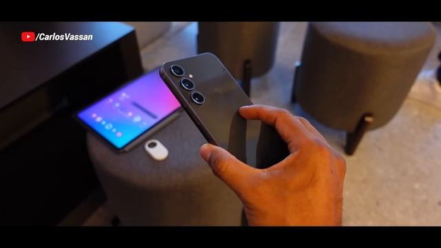 Galaxy S23 FE | ¡YA LO TENGO! Review Express смотреть онлайн