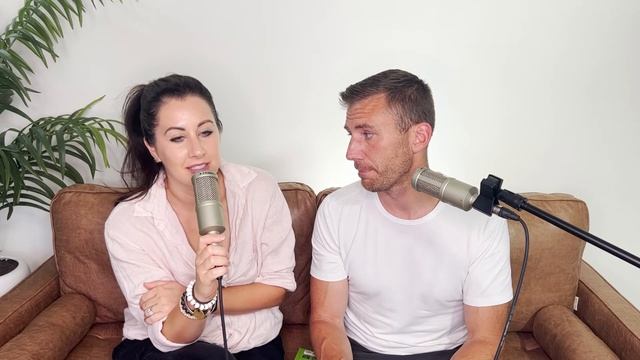 Anger, Your Family, and Forgiveness | Famous at Home Podcast смотреть онлайн