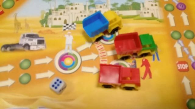 Акция "Переключись" 6+ смотреть онлайн